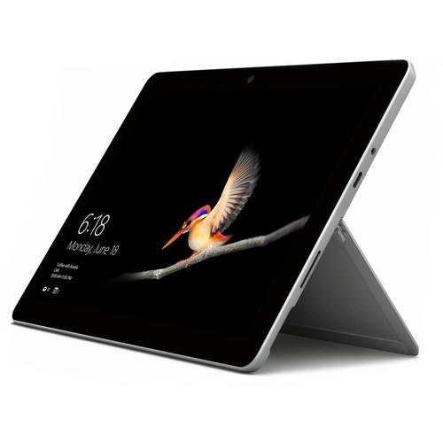 Microsoft surface 128gb - go, 10"