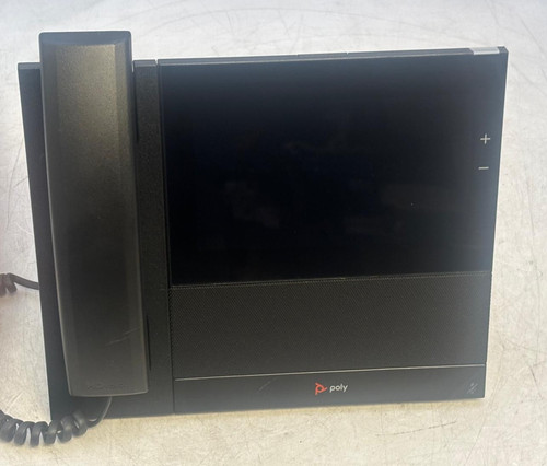 Poly ccx 600 business voip - poly,